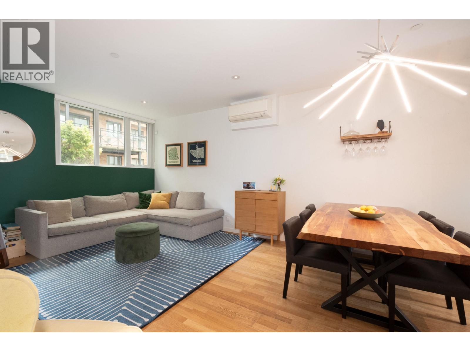 2220 Willow Street, Vancouver, British Columbia  V5Z 0C8 - Photo 6 - R3163539