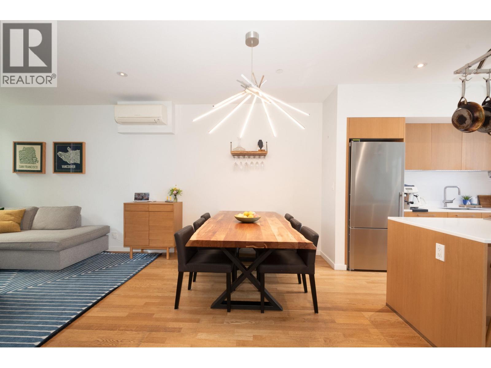 2220 Willow Street, Vancouver, British Columbia  V5Z 0C8 - Photo 8 - R3163539