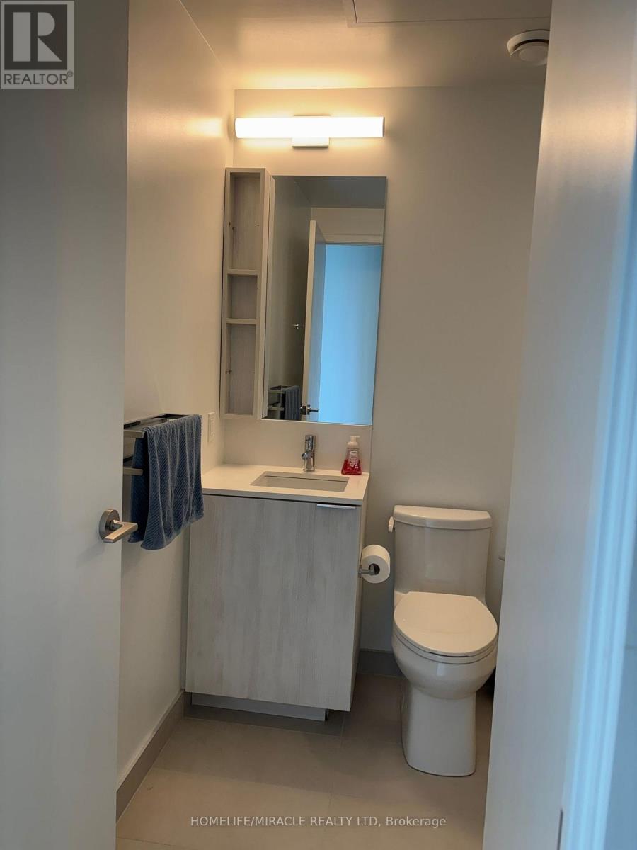 2701 - 7890 Jane Street, Vaughan, Ontario  L4K 0K9 - Photo 6 - N13763418