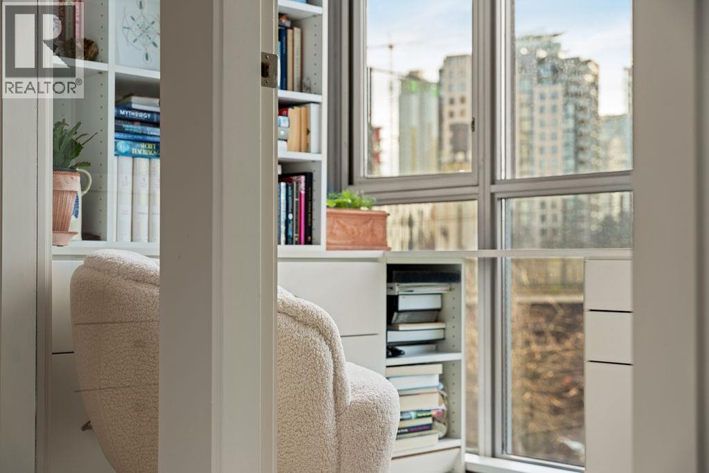 601 1005 Beach Avenue, Vancouver, British Columbia  V6E 3W2 - Photo 17 - R3163563