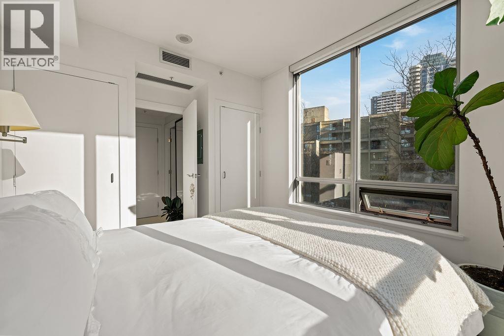 601 1005 Beach Avenue, Vancouver, British Columbia  V6E 3W2 - Photo 21 - R3163563