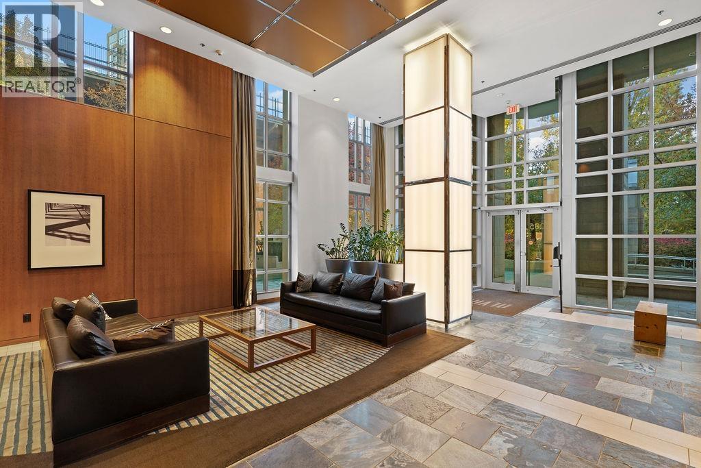 601 1005 Beach Avenue, Vancouver, British Columbia  V6E 3W2 - Photo 25 - R3163563