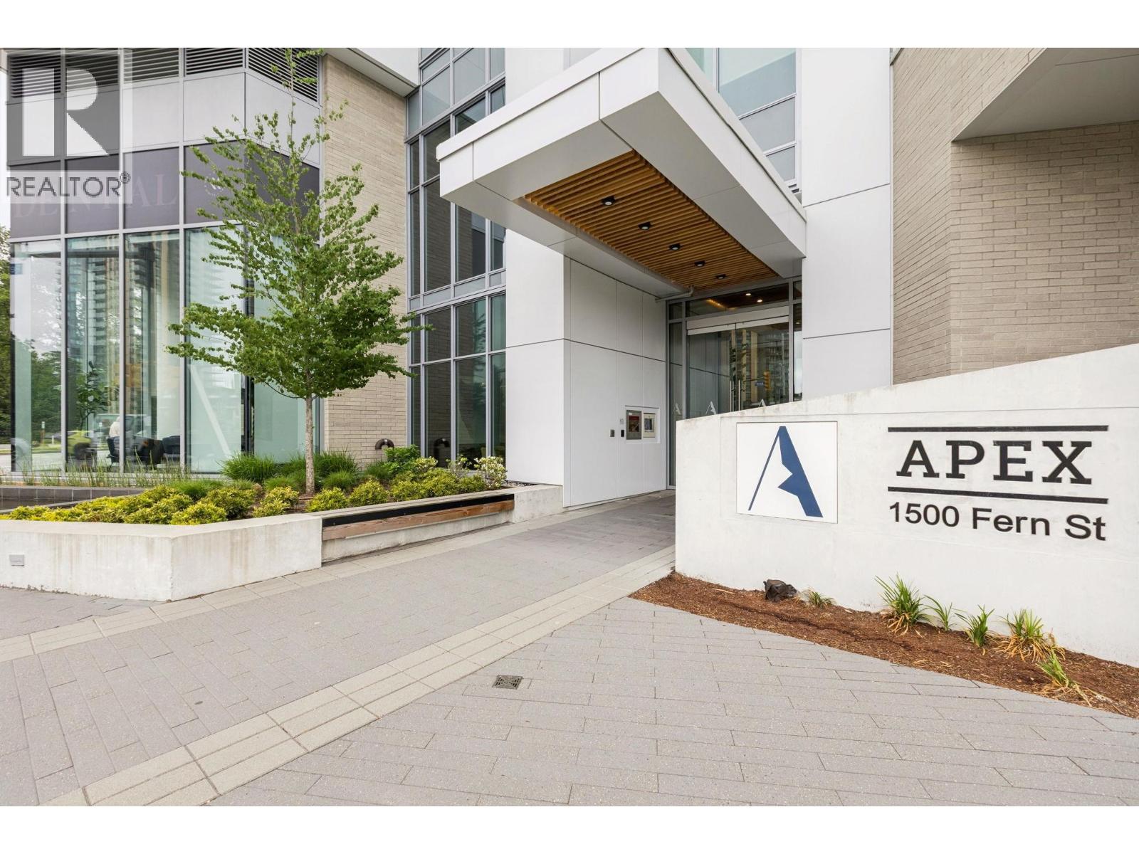 305 1500 Fern Street, North Vancouver, British Columbia  V7J 0E6 - Photo 33 - R3163565