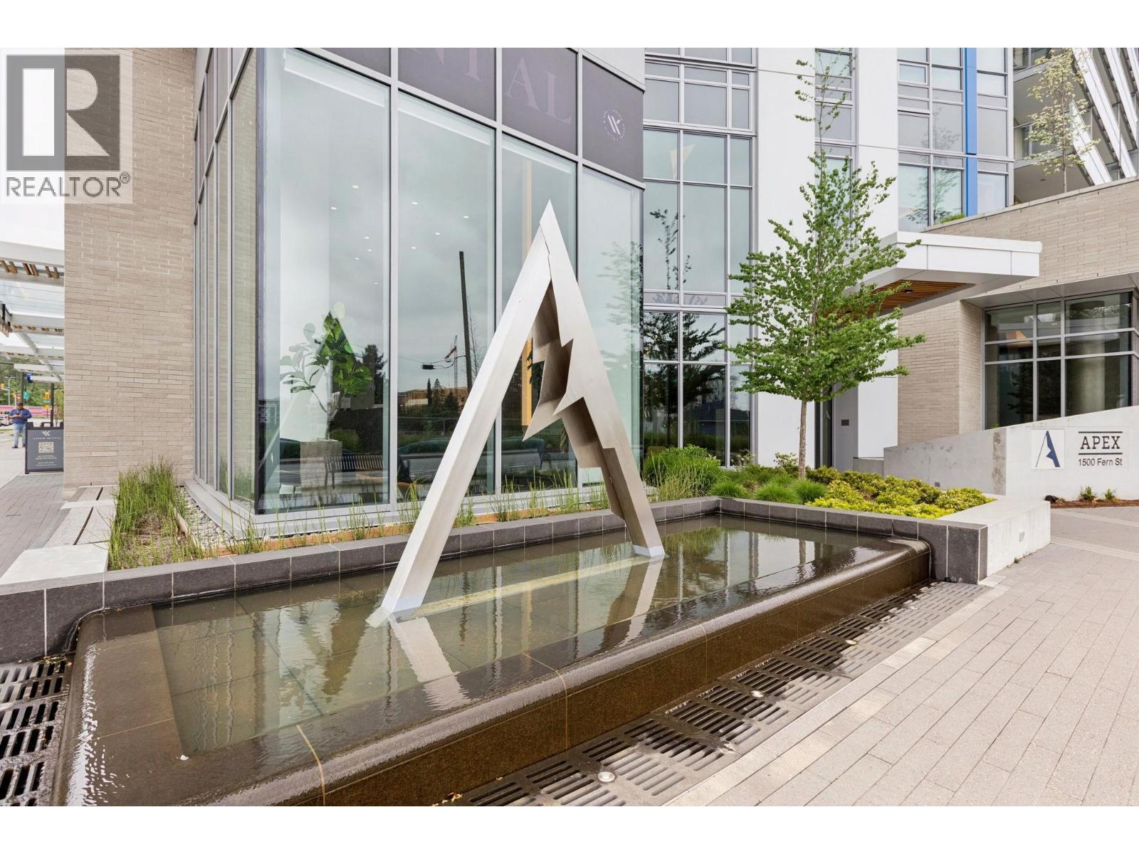 305 1500 Fern Street, North Vancouver, British Columbia  V7J 0E6 - Photo 34 - R3163565