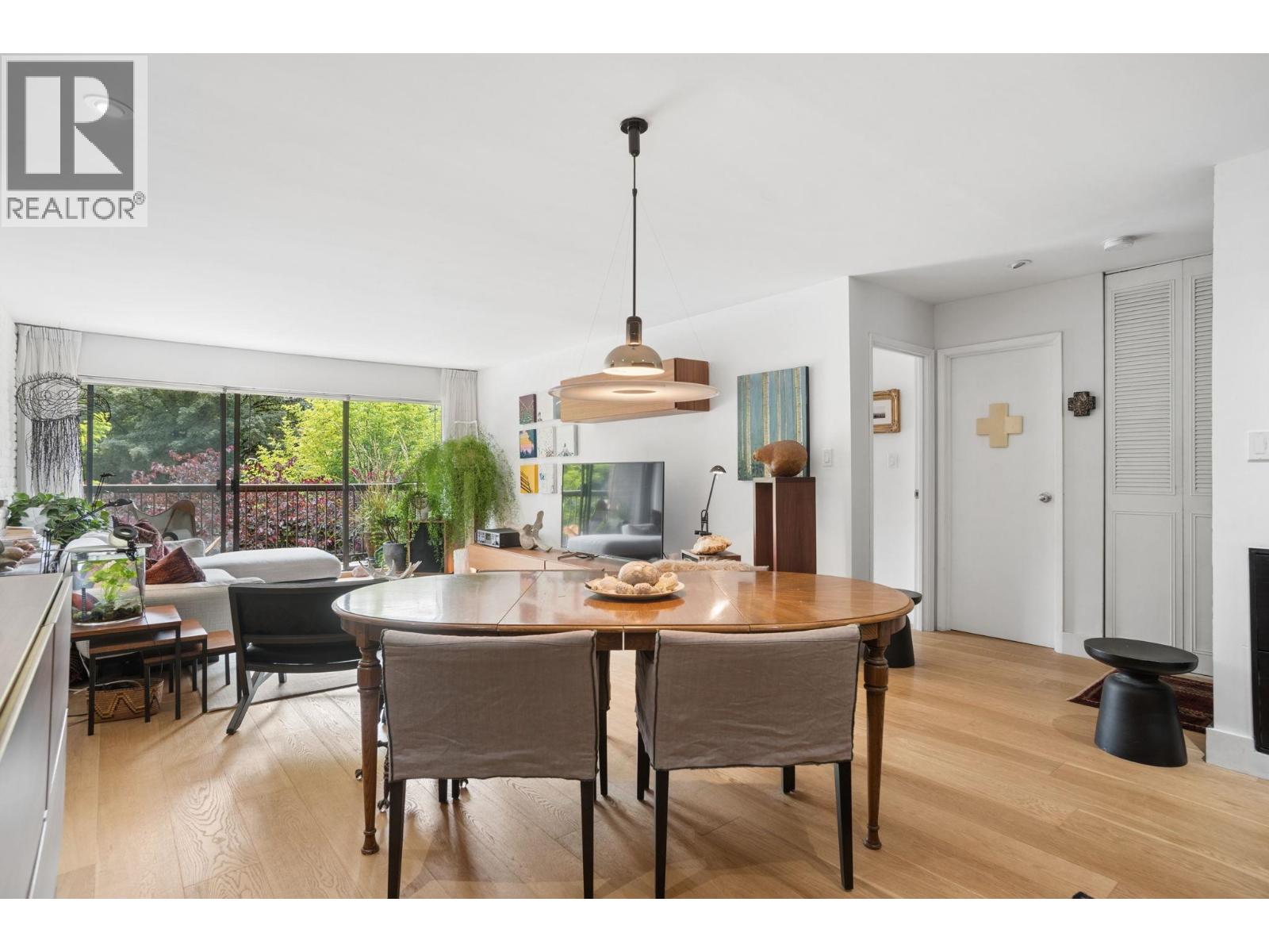 205 3264 Oak Street, Vancouver, British Columbia  V6H 2L3 - Photo 10 - R3163573