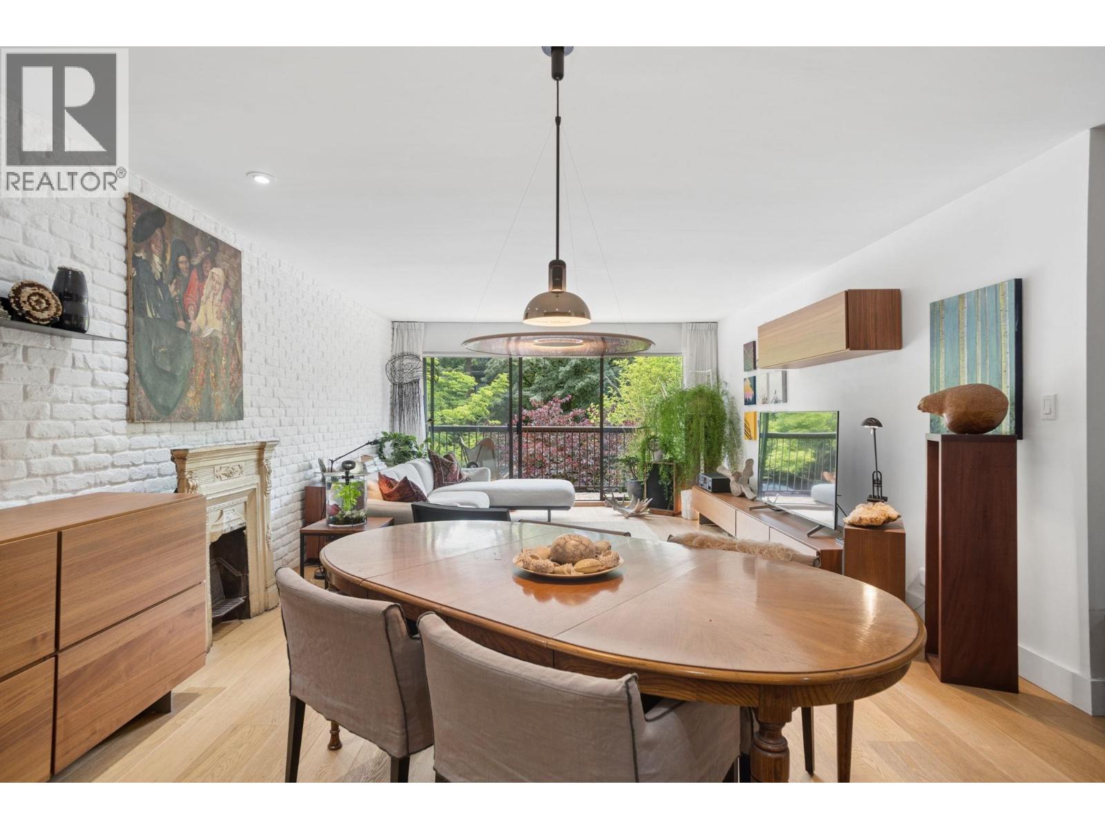 205 3264 Oak Street, Vancouver, British Columbia  V6H 2L3 - Photo 11 - R3163573