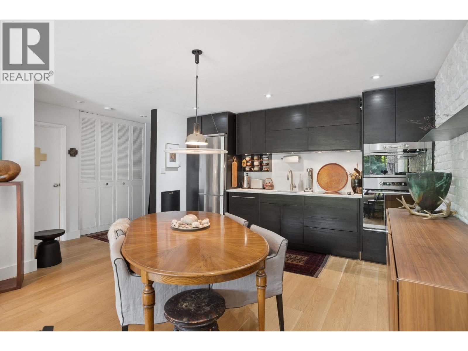 205 3264 Oak Street, Vancouver, British Columbia  V6H 2L3 - Photo 13 - R3163573