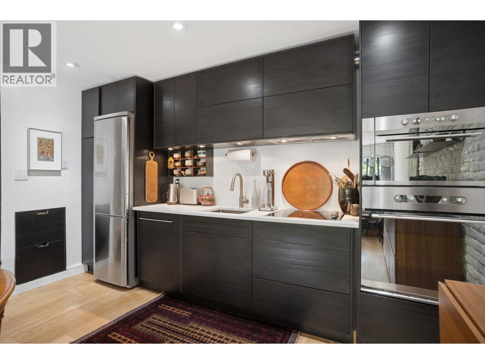 205 3264 Oak Street, Vancouver, British Columbia  V6H 2L3 - Photo 16 - R3163573