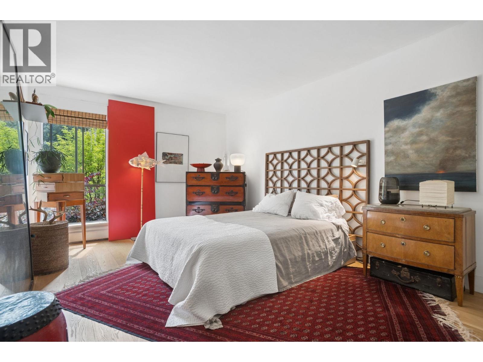 205 3264 Oak Street, Vancouver, British Columbia  V6H 2L3 - Photo 18 - R3163573