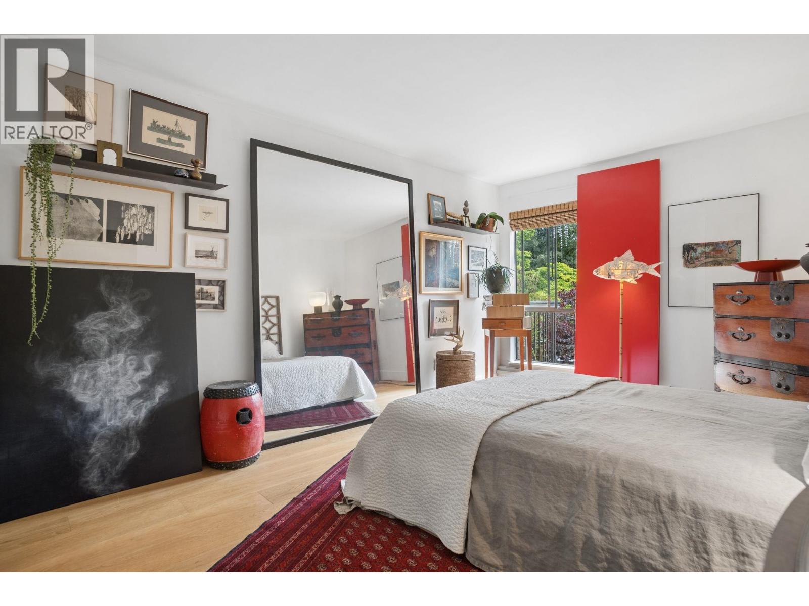 205 3264 Oak Street, Vancouver, British Columbia  V6H 2L3 - Photo 19 - R3163573