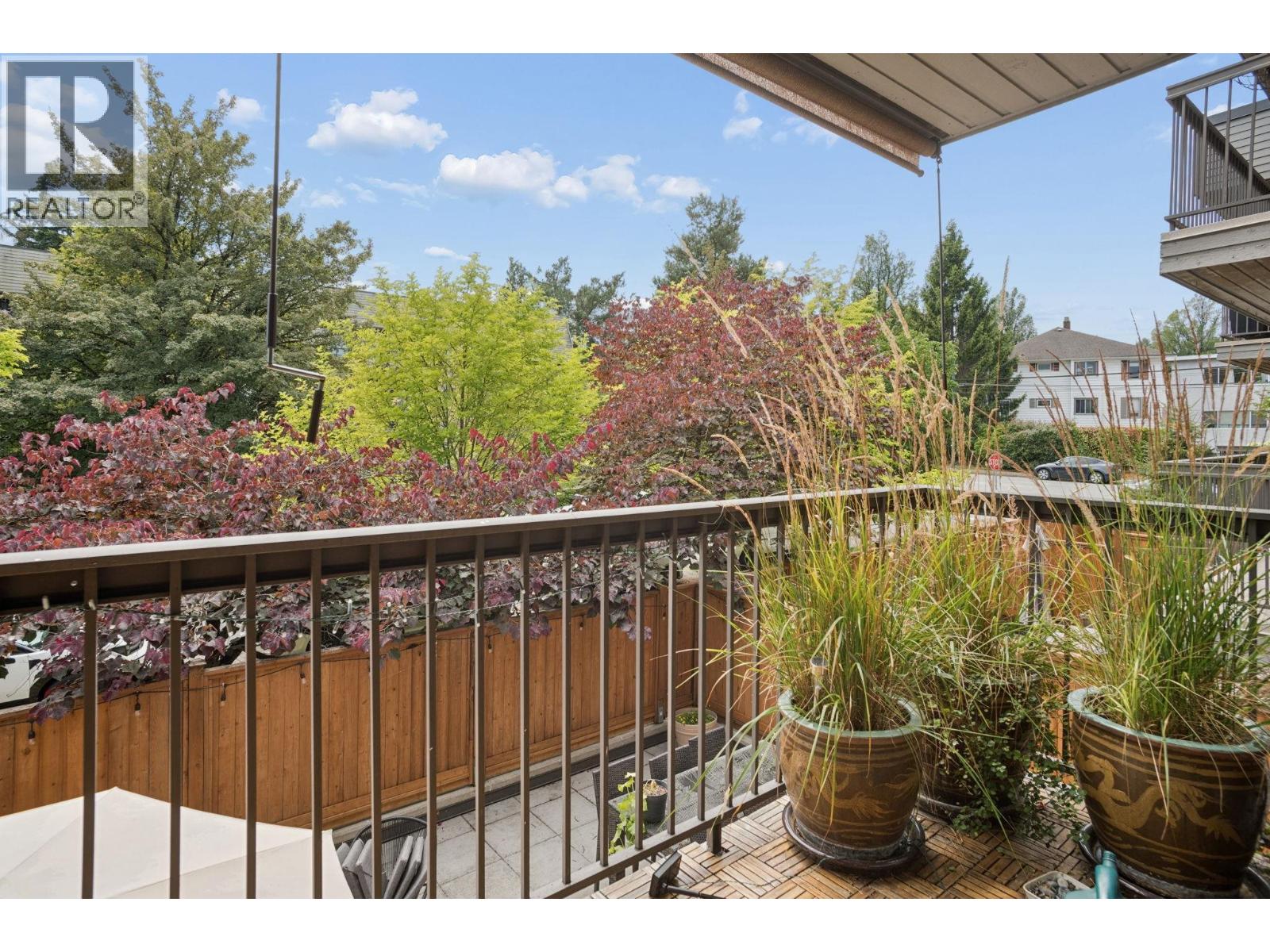205 3264 Oak Street, Vancouver, British Columbia  V6H 2L3 - Photo 20 - R3163573