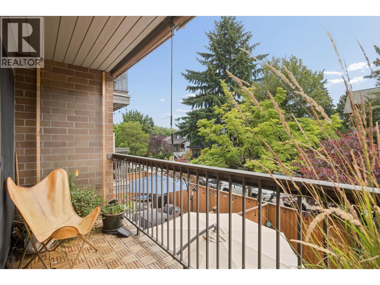 205 3264 Oak Street, Vancouver, British Columbia  V6H 2L3 - Photo 21 - R3163573