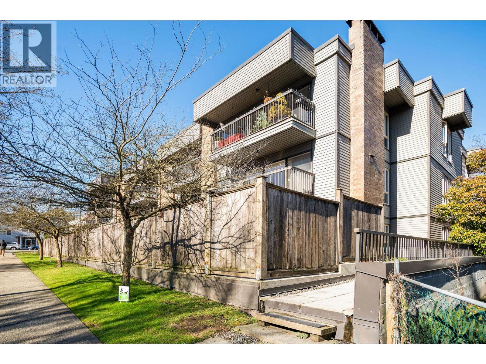 205 3264 Oak Street, Vancouver, British Columbia  V6H 2L3 - Photo 23 - R3163573