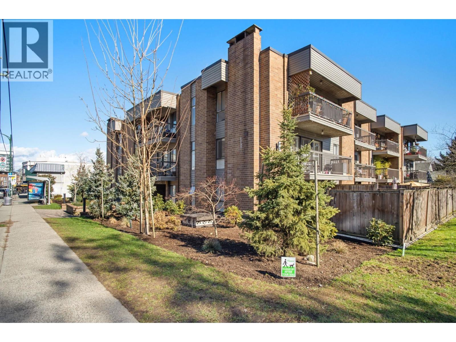 205 3264 Oak Street, Vancouver, British Columbia  V6H 2L3 - Photo 24 - R3163573