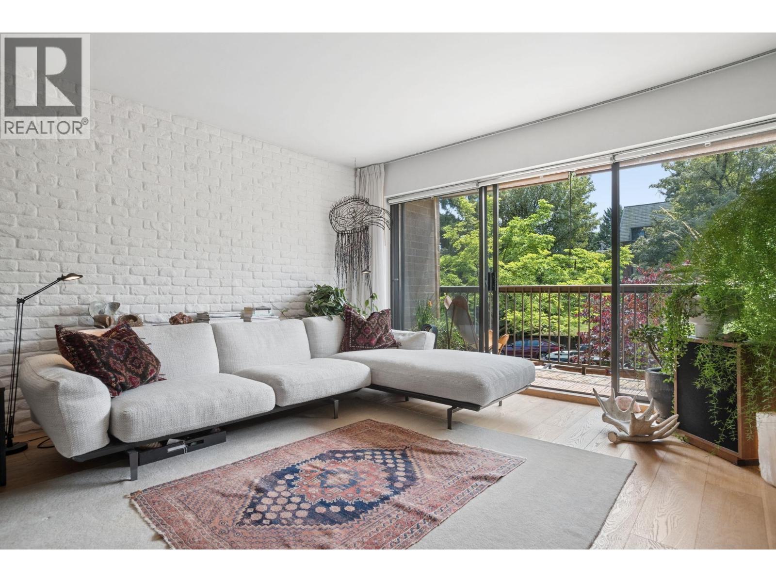 205 3264 Oak Street, Vancouver, British Columbia  V6H 2L3 - Photo 7 - R3163573