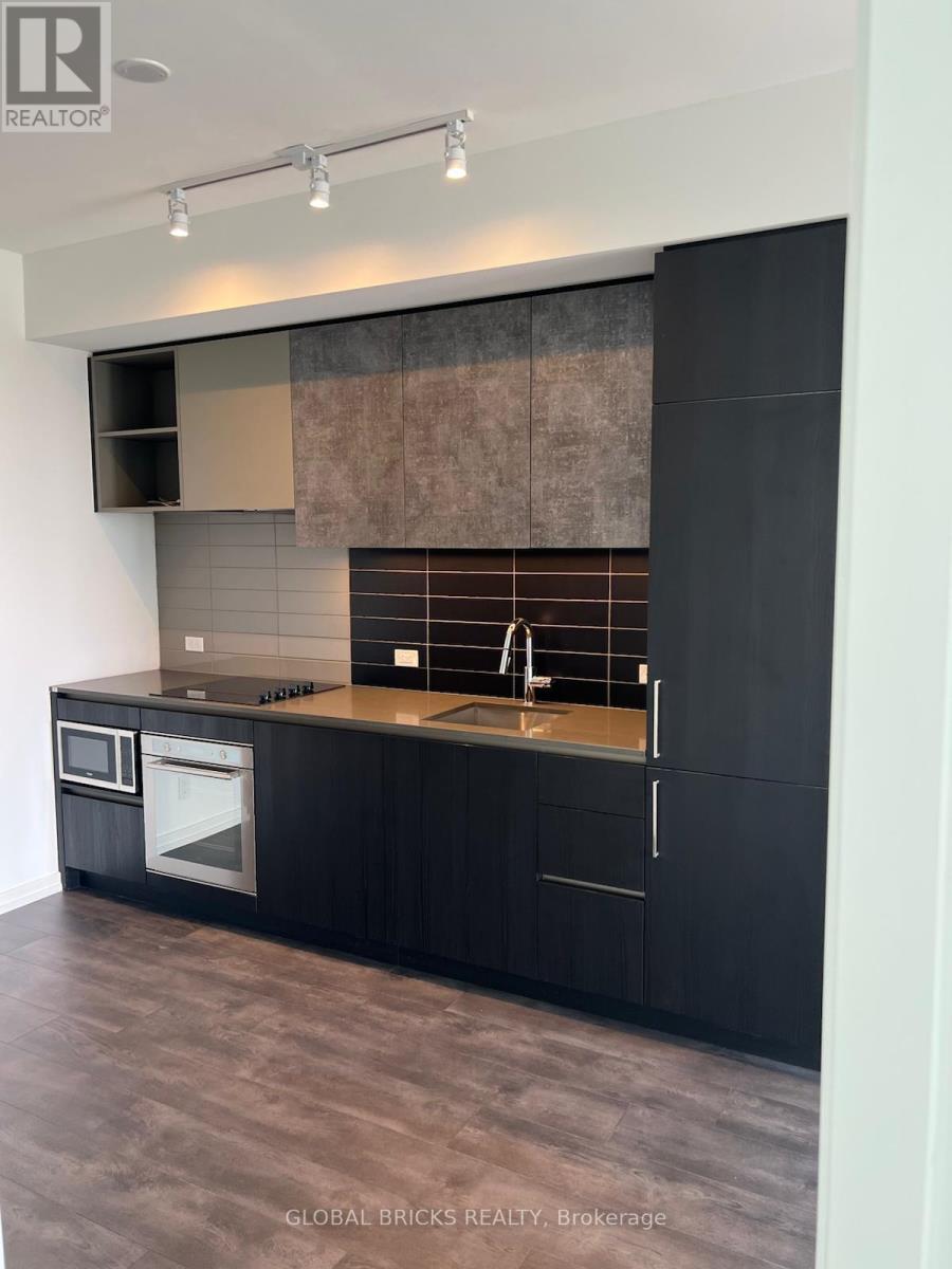 2906 - 1000 Portage Parkway, Vaughan, Ontario  L4K 0L1 - Photo 6 - N13763460