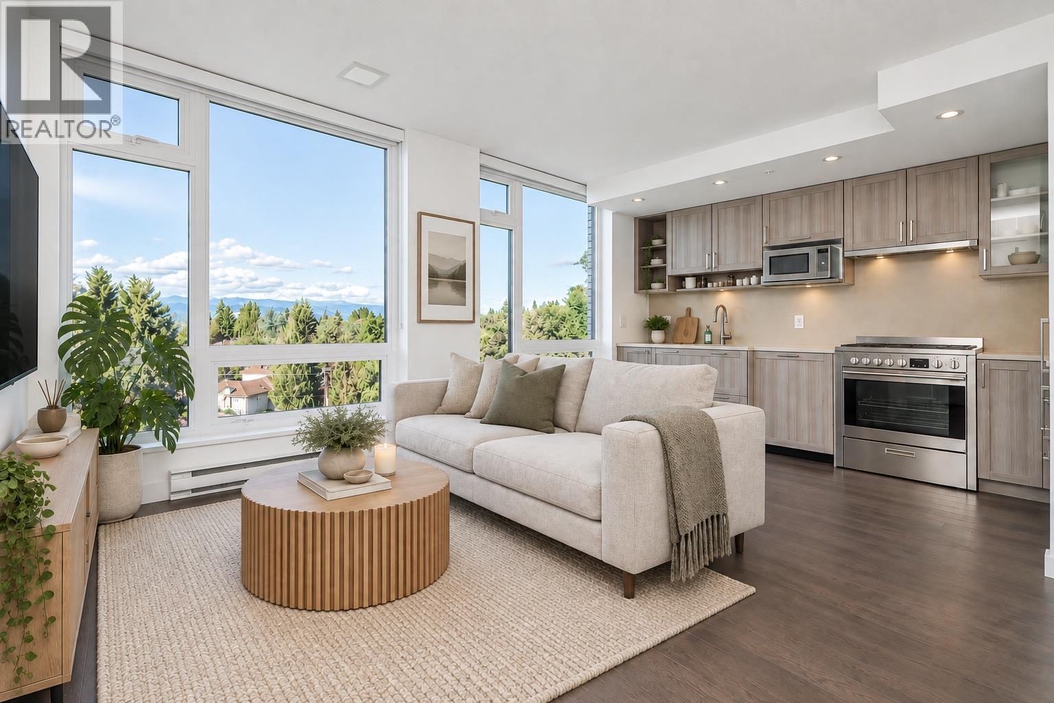 1006 5470 Ormidale Street, Vancouver, British Columbia  V5R 0G6 - Photo 2 - R3163596