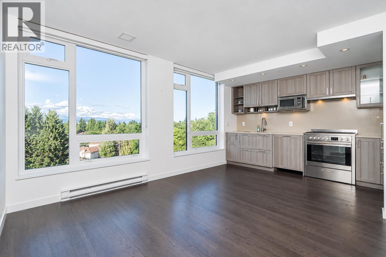 1006 5470 Ormidale Street, Vancouver, British Columbia  V5R 0G6 - Photo 3 - R3163596