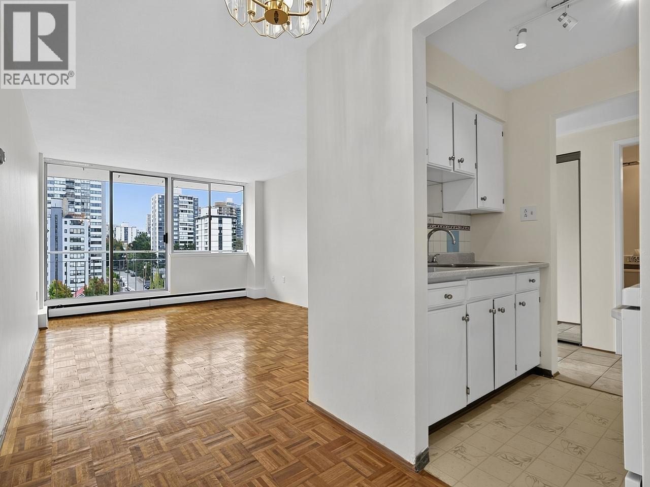 901 1850 Comox Street, Vancouver, British Columbia  V6G 1R3 - Photo 12 - R3163602