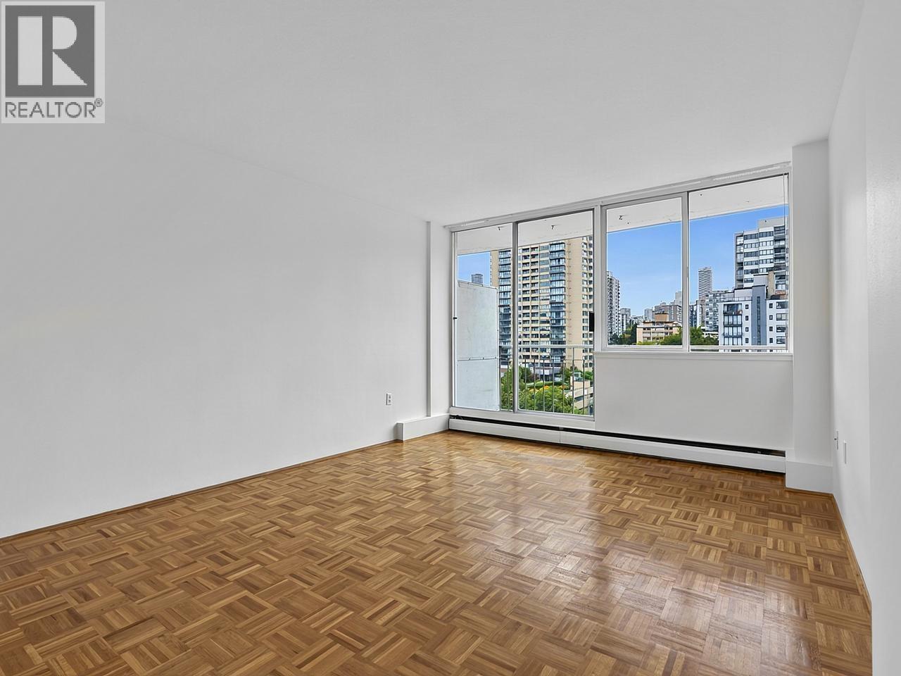 901 1850 Comox Street, Vancouver, British Columbia  V6G 1R3 - Photo 5 - R3163602