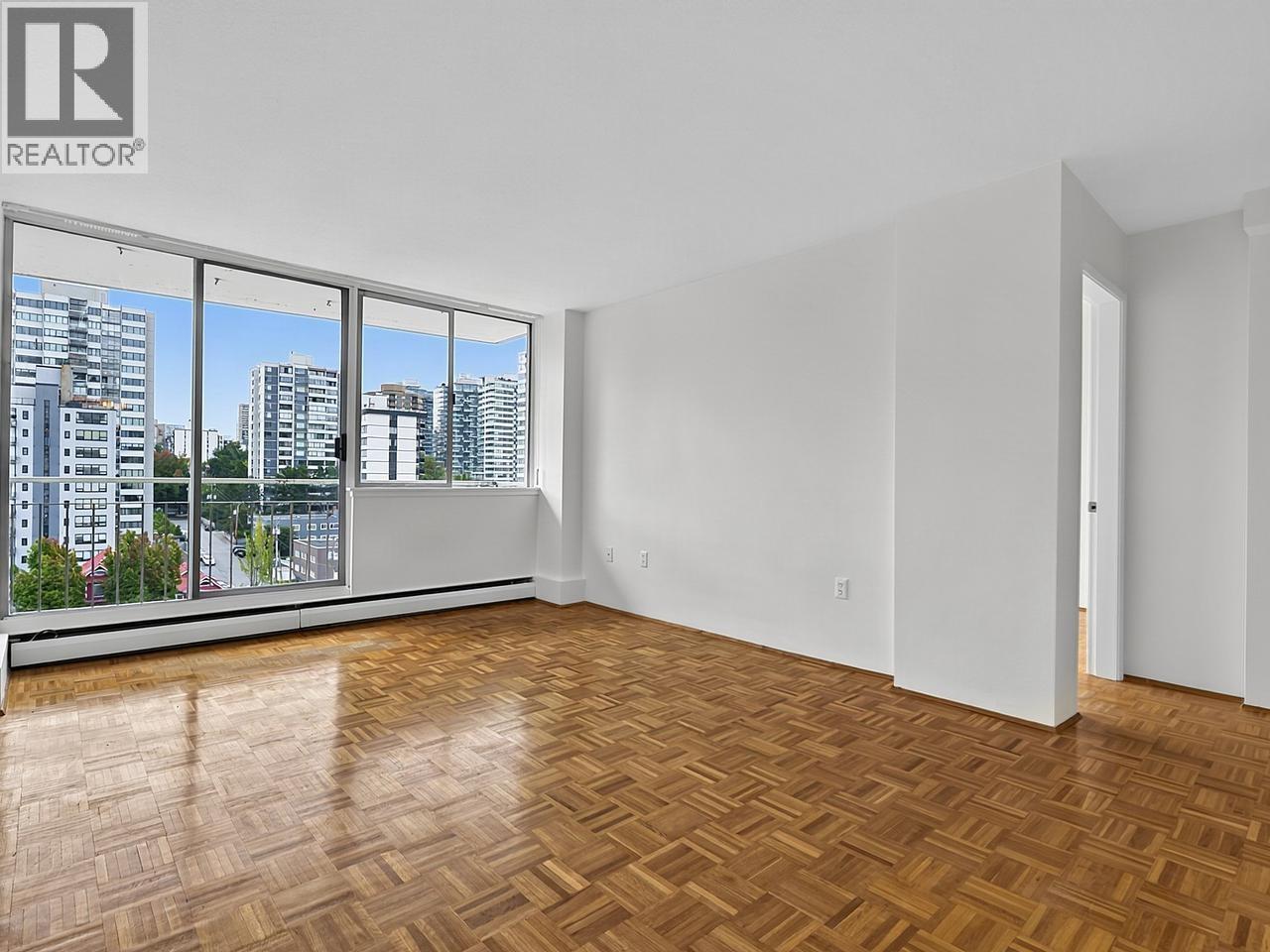 901 1850 Comox Street, Vancouver, British Columbia  V6G 1R3 - Photo 6 - R3163602