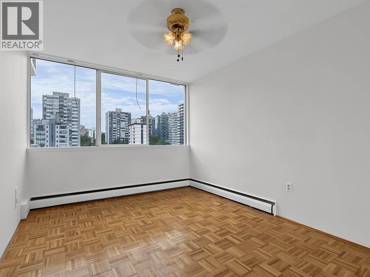 901 1850 Comox Street, Vancouver, British Columbia  V6G 1R3 - Photo 8 - R3163602