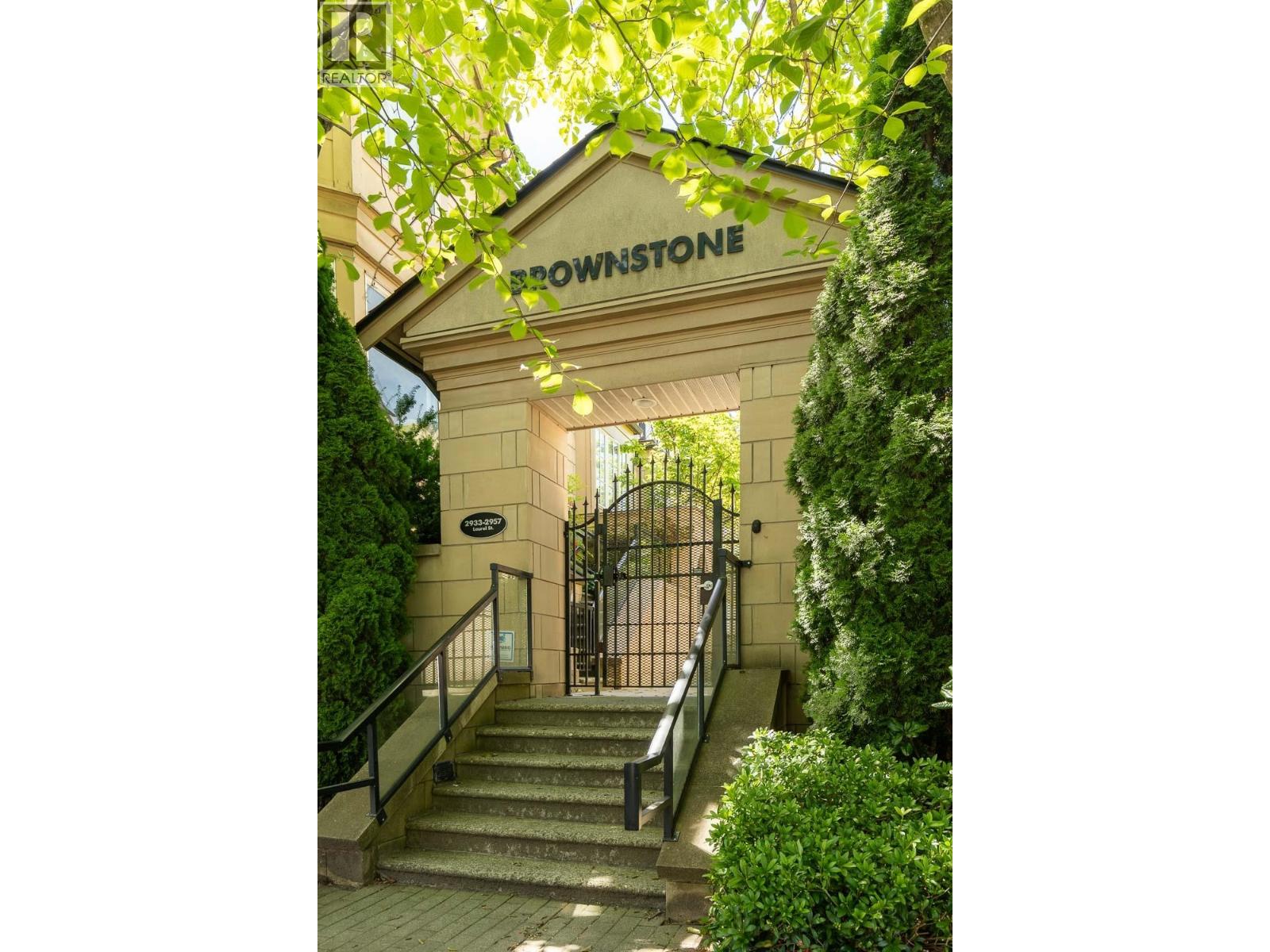 2943 Laurel Street, Vancouver, British Columbia  V5Z 3T4 - Photo 2 - R3163604
