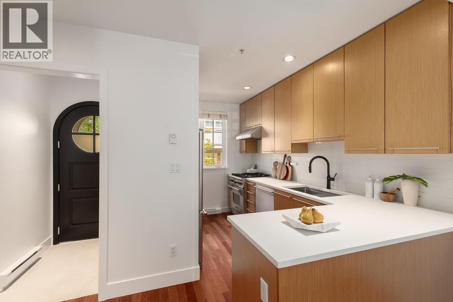 2943 Laurel Street, Vancouver, British Columbia  V5Z 3T4 - Photo 3 - R3163604