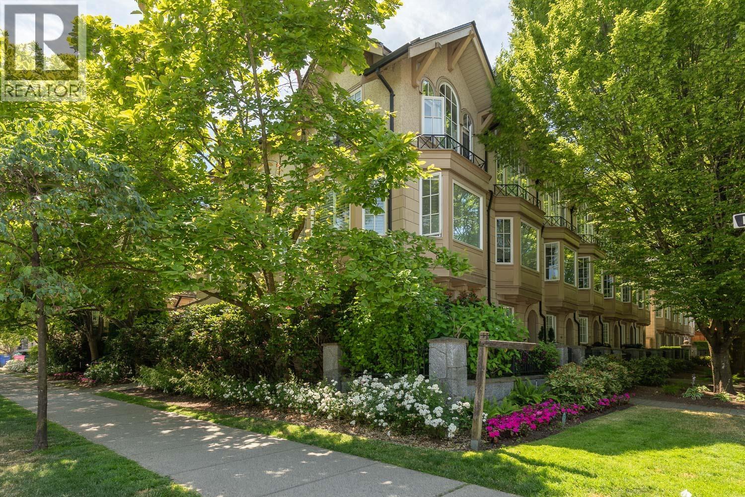 2943 Laurel Street, Vancouver, British Columbia  V5Z 3T4 - Photo 35 - R3163604