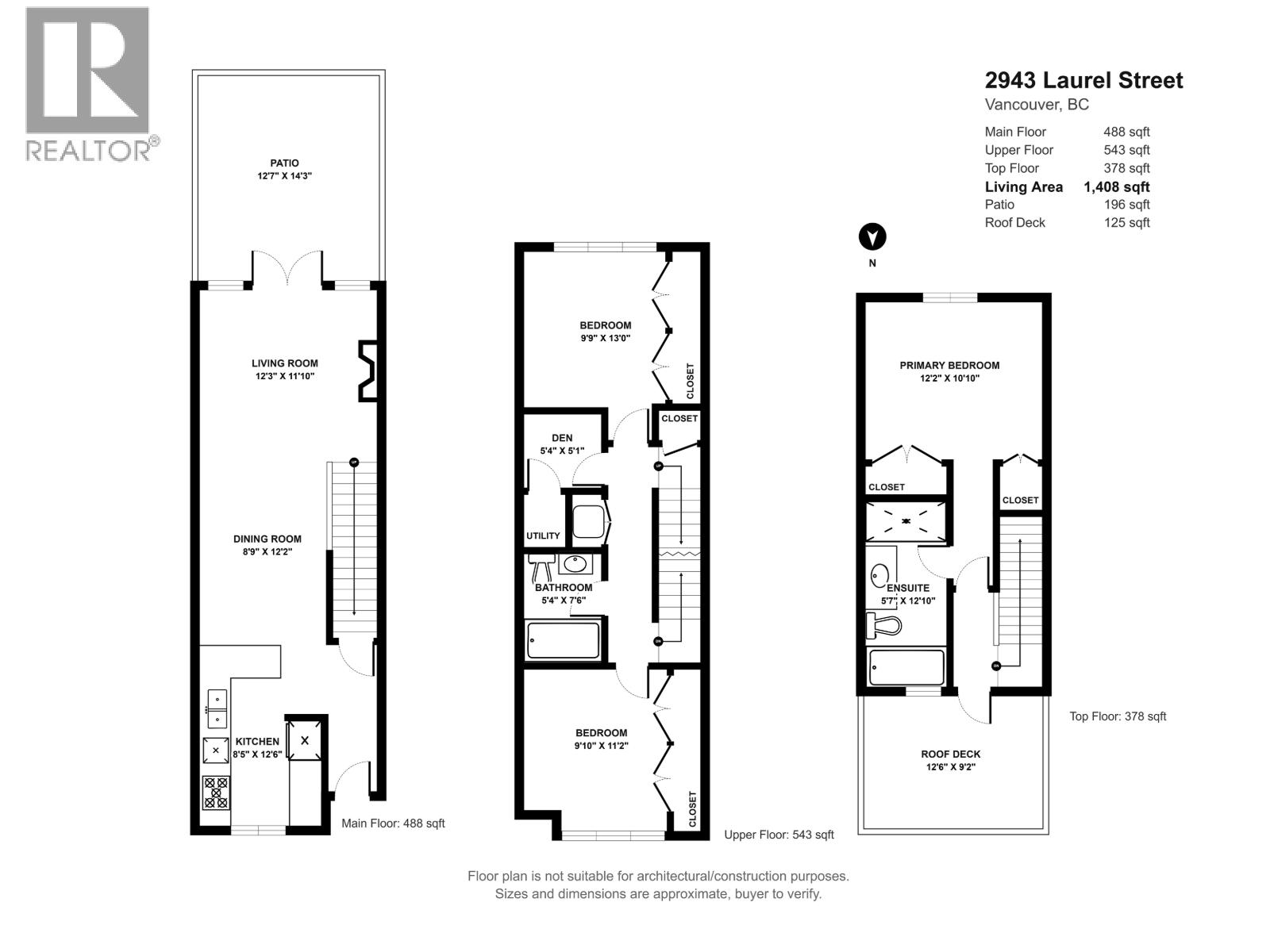 2943 Laurel Street, Vancouver, British Columbia  V5Z 3T4 - Photo 36 - R3163604