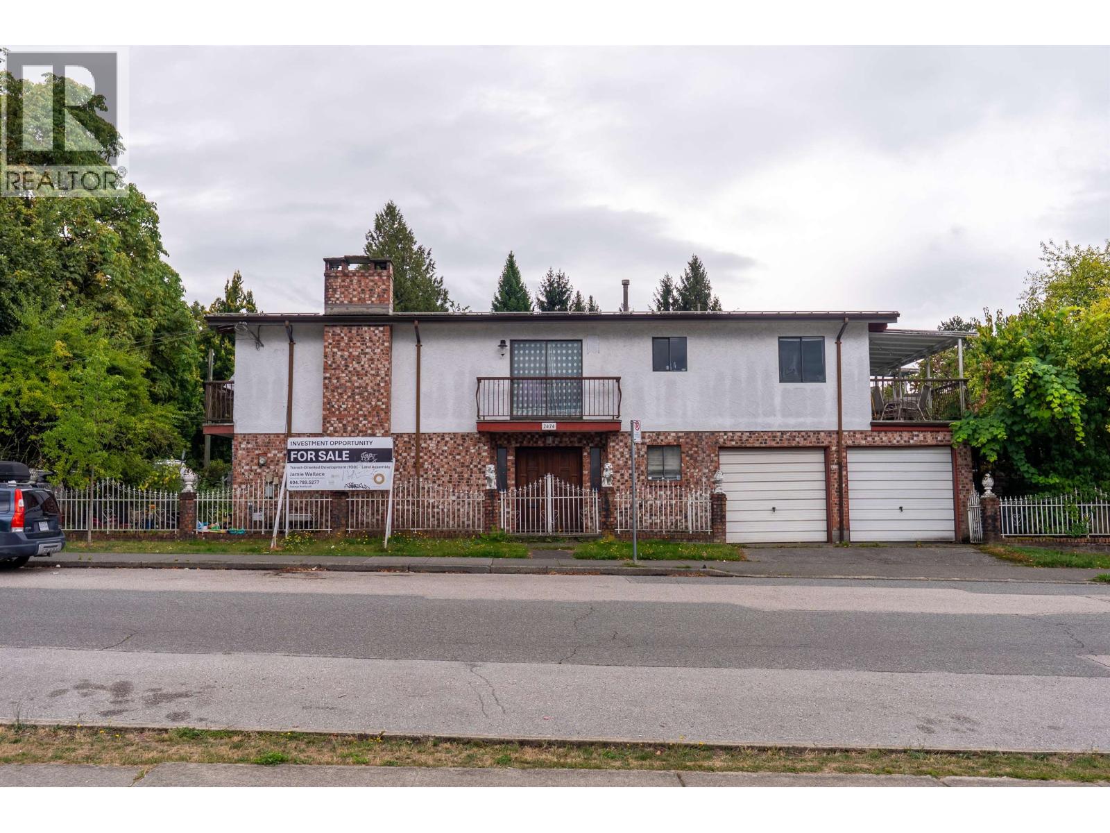 2474 E 24th Avenue, Vancouver, British Columbia  V5R 5X6 - Photo 32 - R3163558