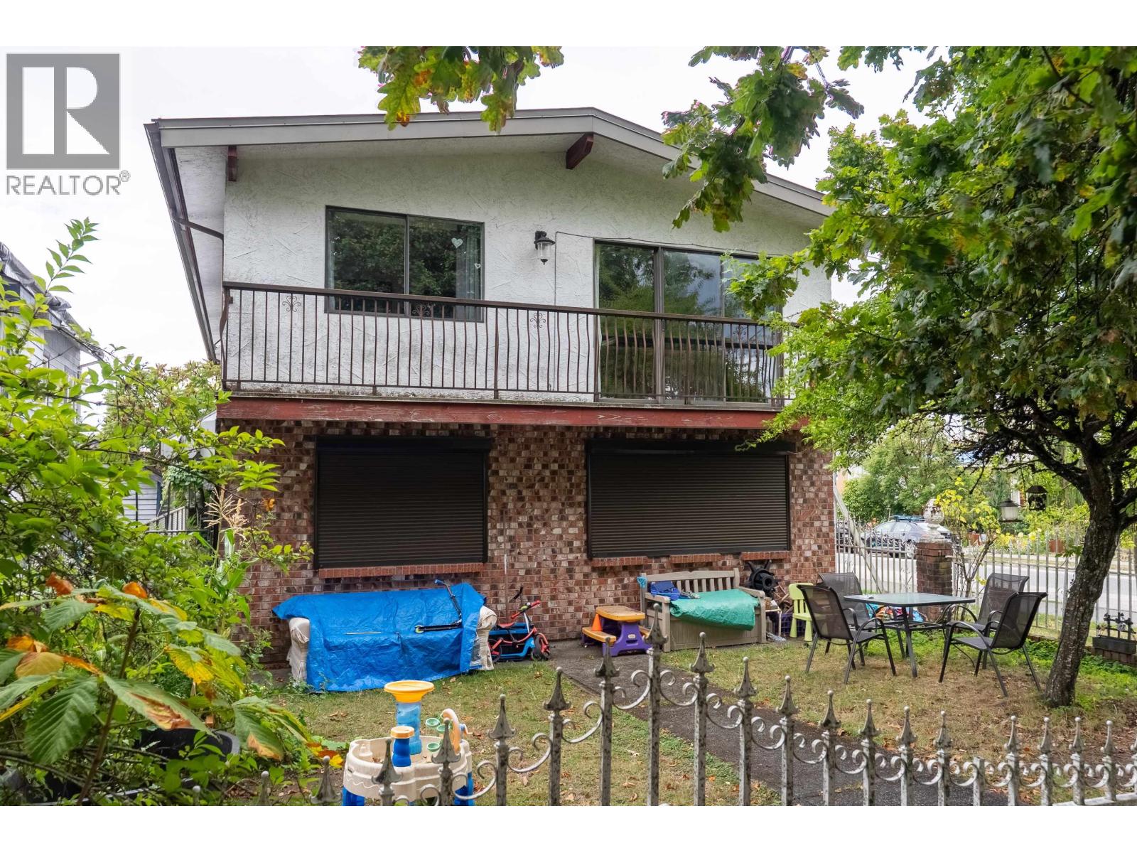 2474 E 24th Avenue, Vancouver, British Columbia  V5R 5X6 - Photo 35 - R3163558