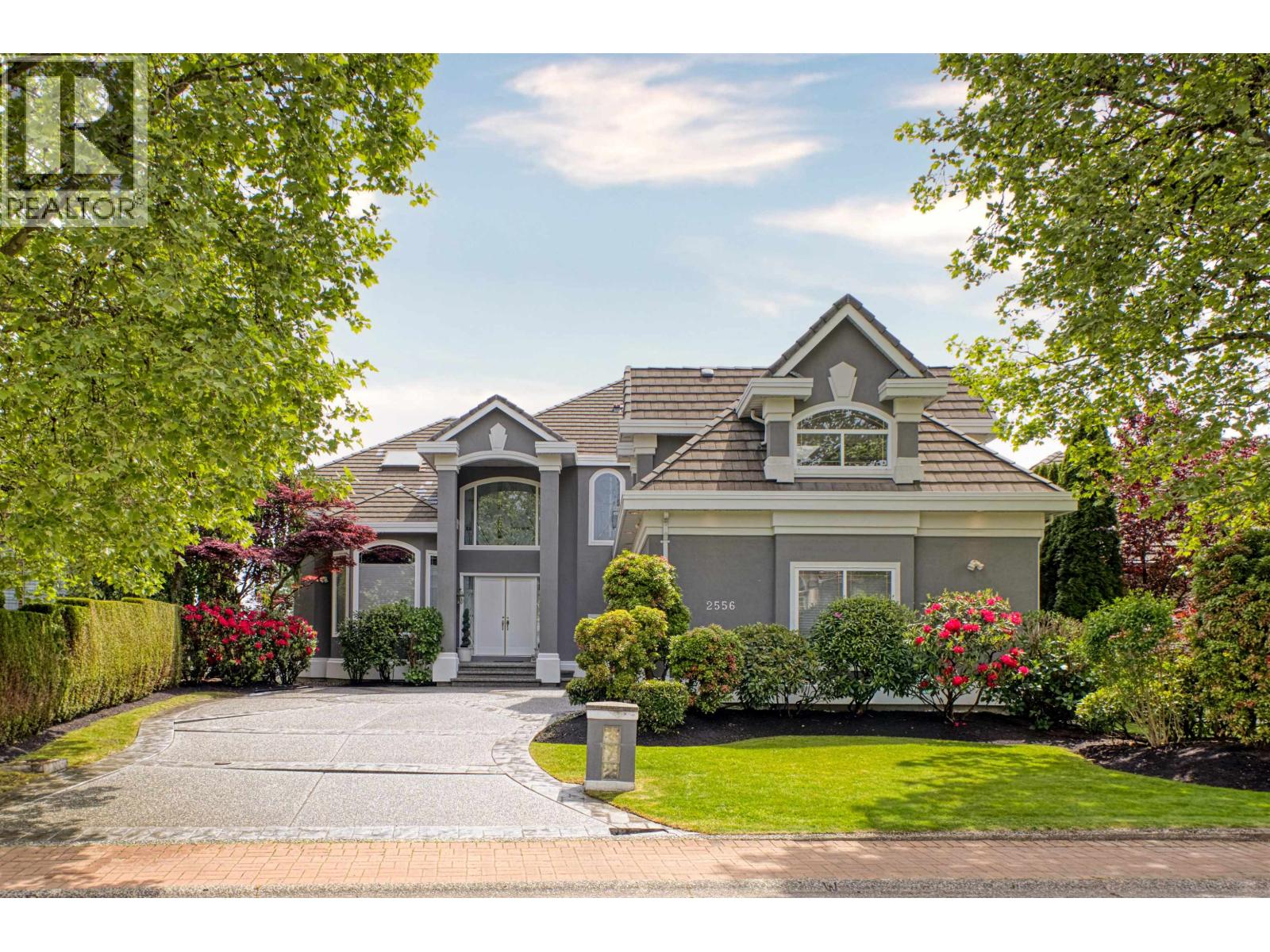 2556 PALISADE CRESCENT, port coquitlam, British Columbia