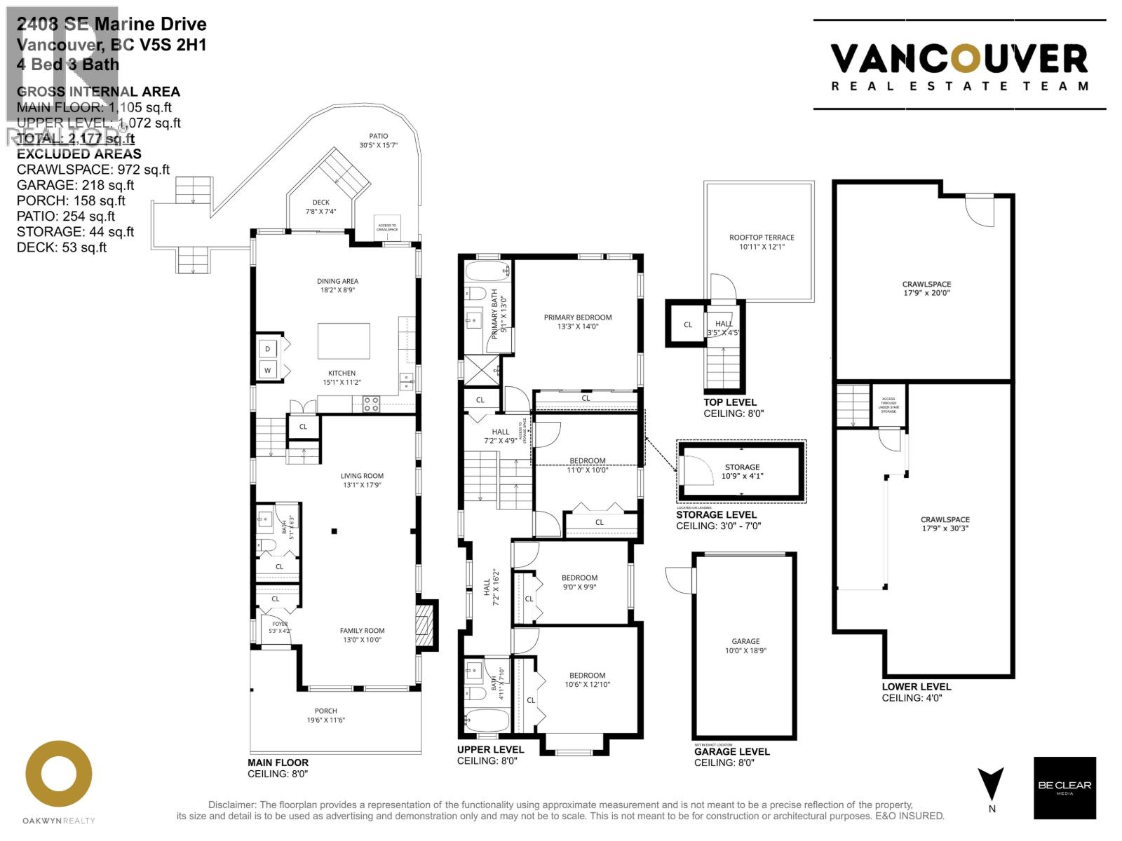2408 Se Marine Drive, Vancouver, British Columbia  V5S 2H1 - Photo 40 - R3163568