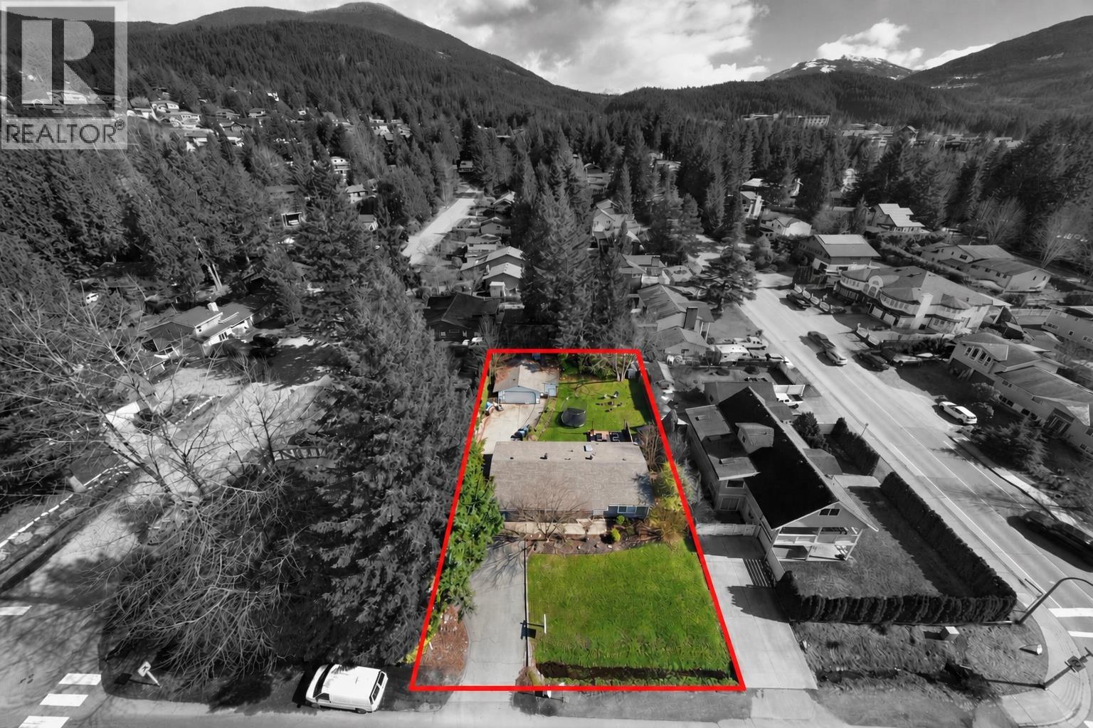 40410 PERTH DRIVE, squamish, British Columbia
