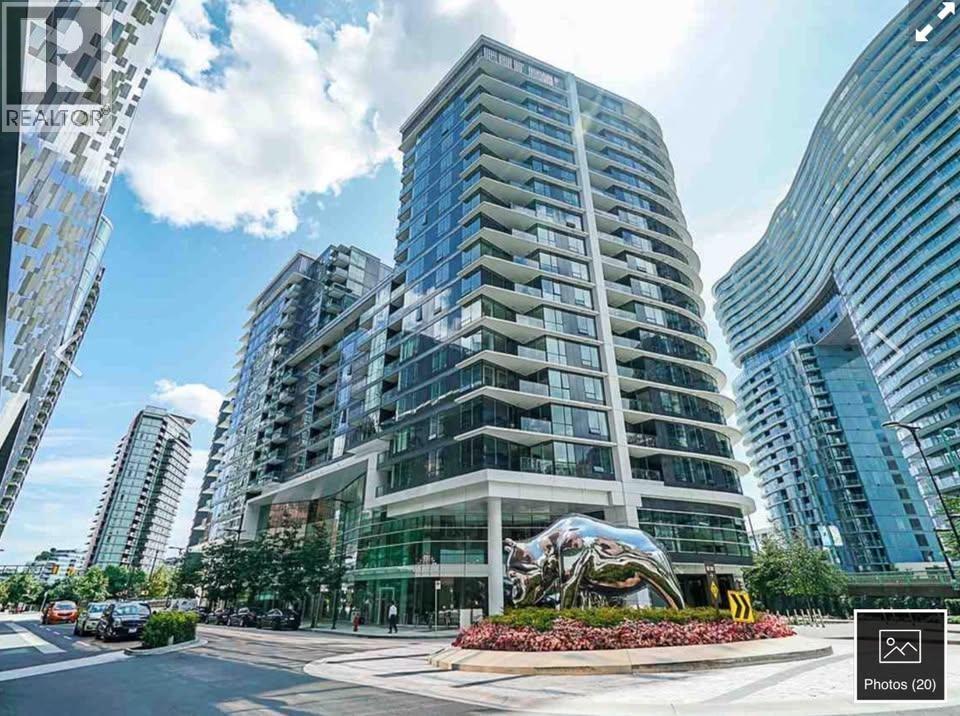 1016 68 SMITHE ST, vancouver, British Columbia
