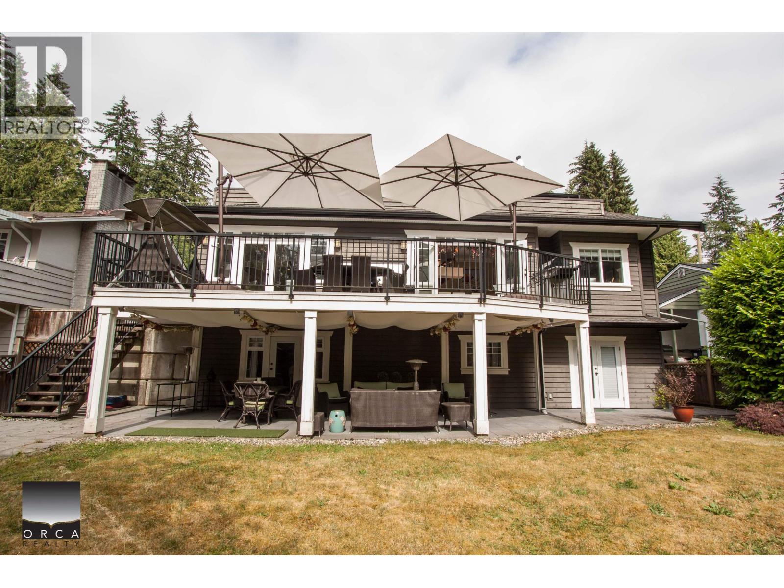 555 GREENWAY AVENUE, north vancouver, British Columbia