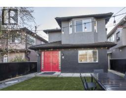 1278 E 13TH AVENUE, Vancouver, British Columbia