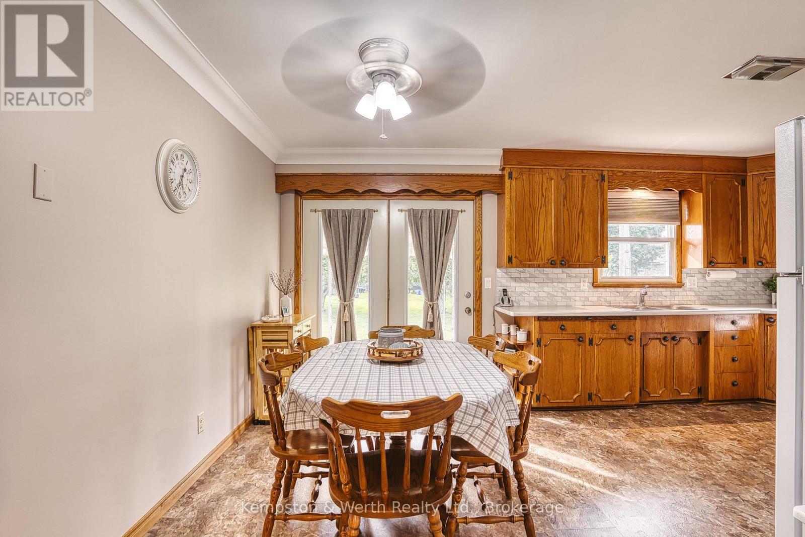 144 King Street, North Perth, Ontario  N0G 1B0 - Photo 16 - X13763412