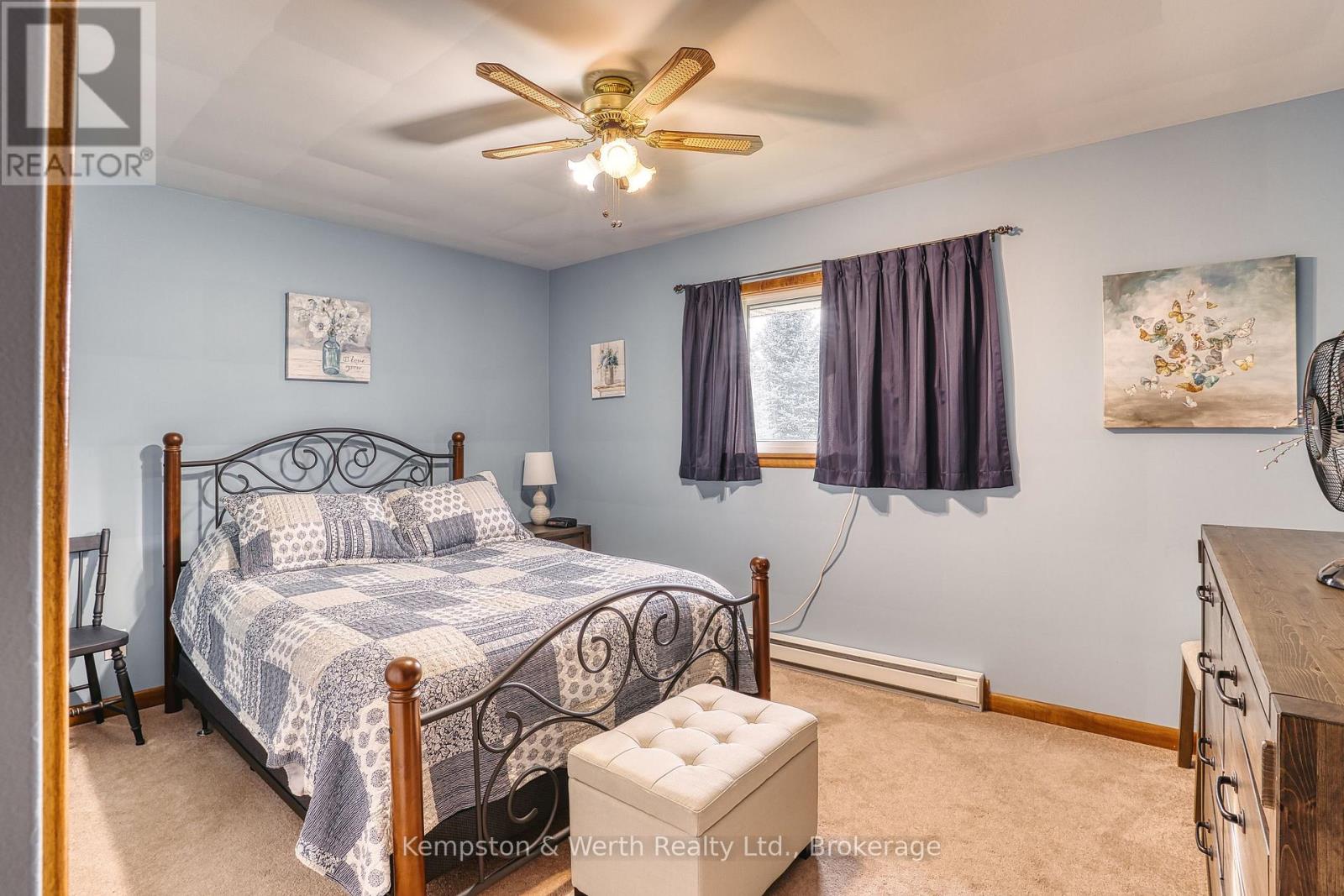 144 King Street, North Perth, Ontario  N0G 1B0 - Photo 23 - X13763412