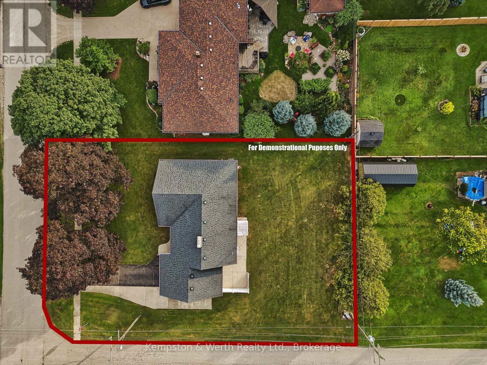 144 King Street, North Perth, Ontario  N0G 1B0 - Photo 42 - X13763412