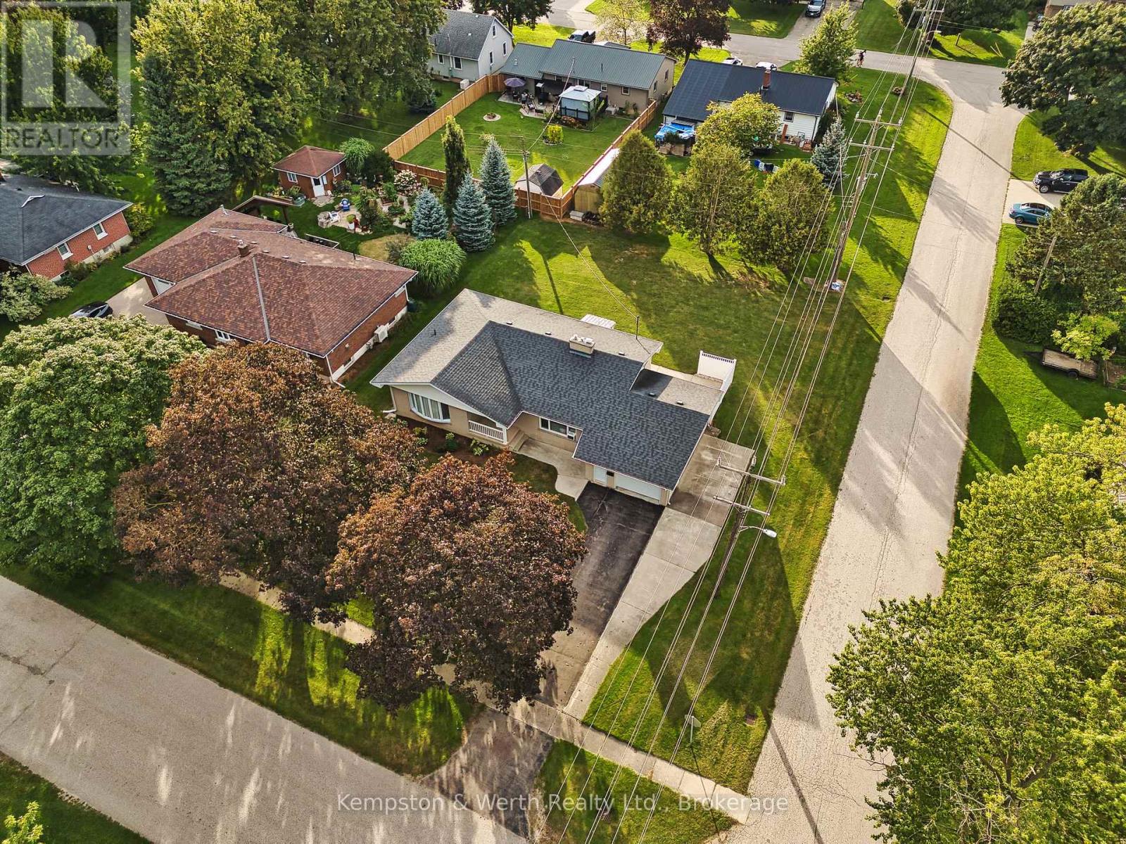 144 King Street, North Perth, Ontario  N0G 1B0 - Photo 45 - X13763412