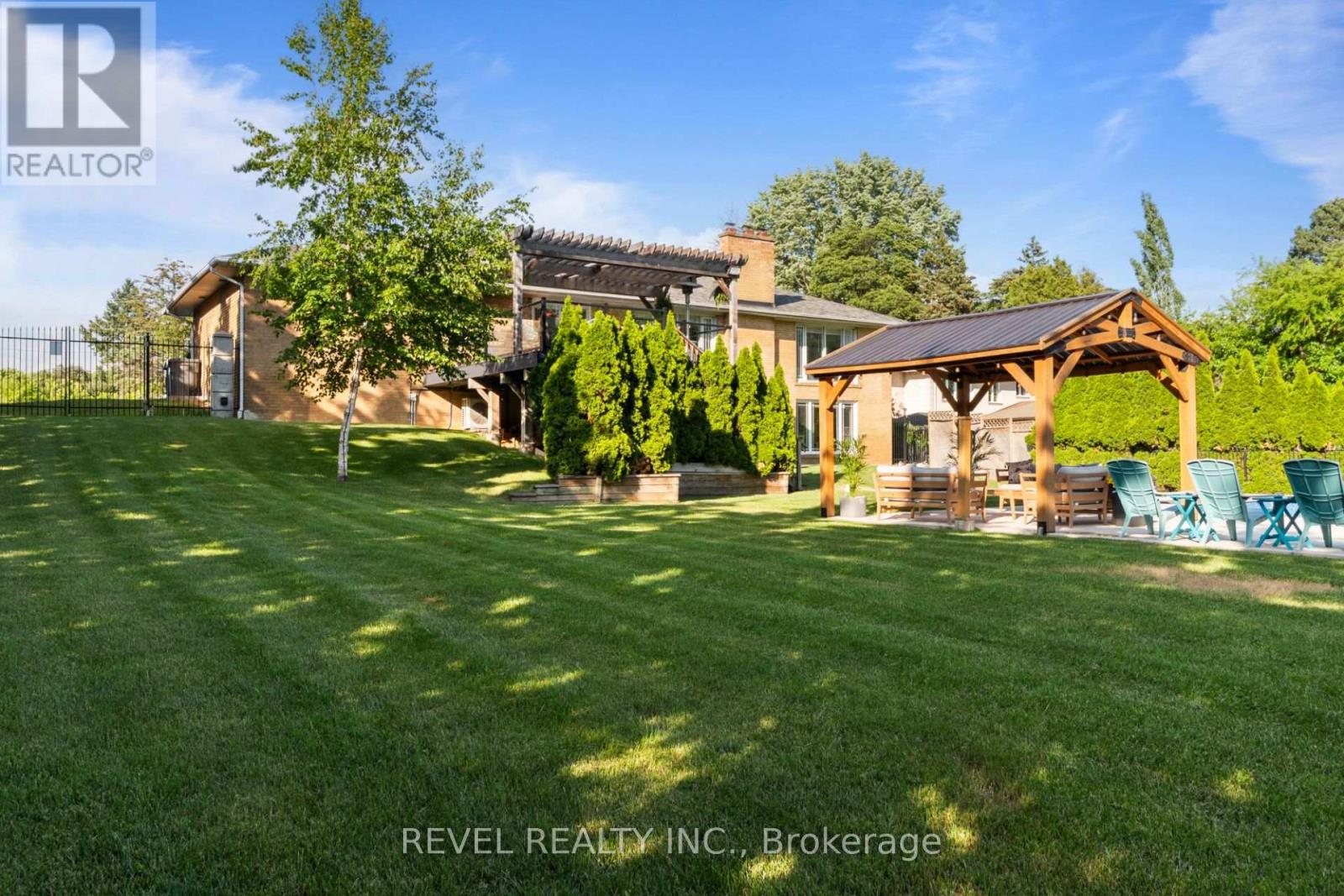 1648 Crediton Parkway, Mississauga, Ontario  L5G 3X3 - Photo 39 - W13763428