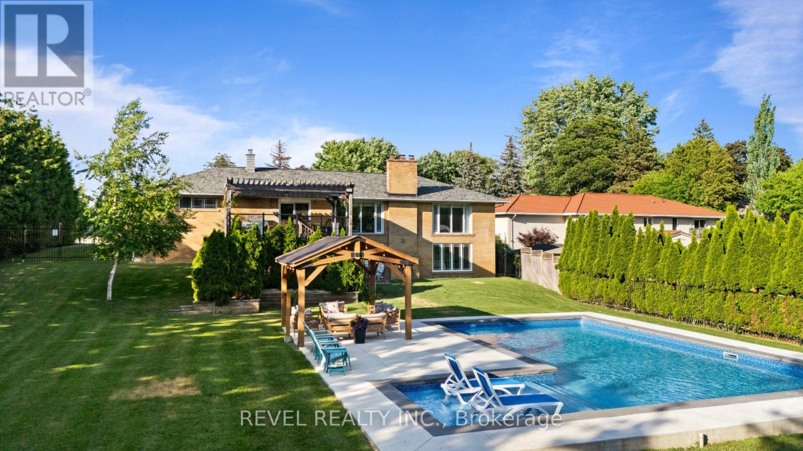 1648 Crediton Parkway, Mississauga, Ontario  L5G 3X3 - Photo 40 - W13763428