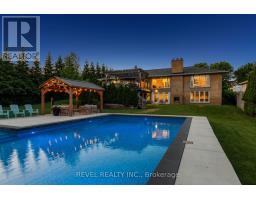 1648 CREDITON PARKWAY, Mississauga, Ontario