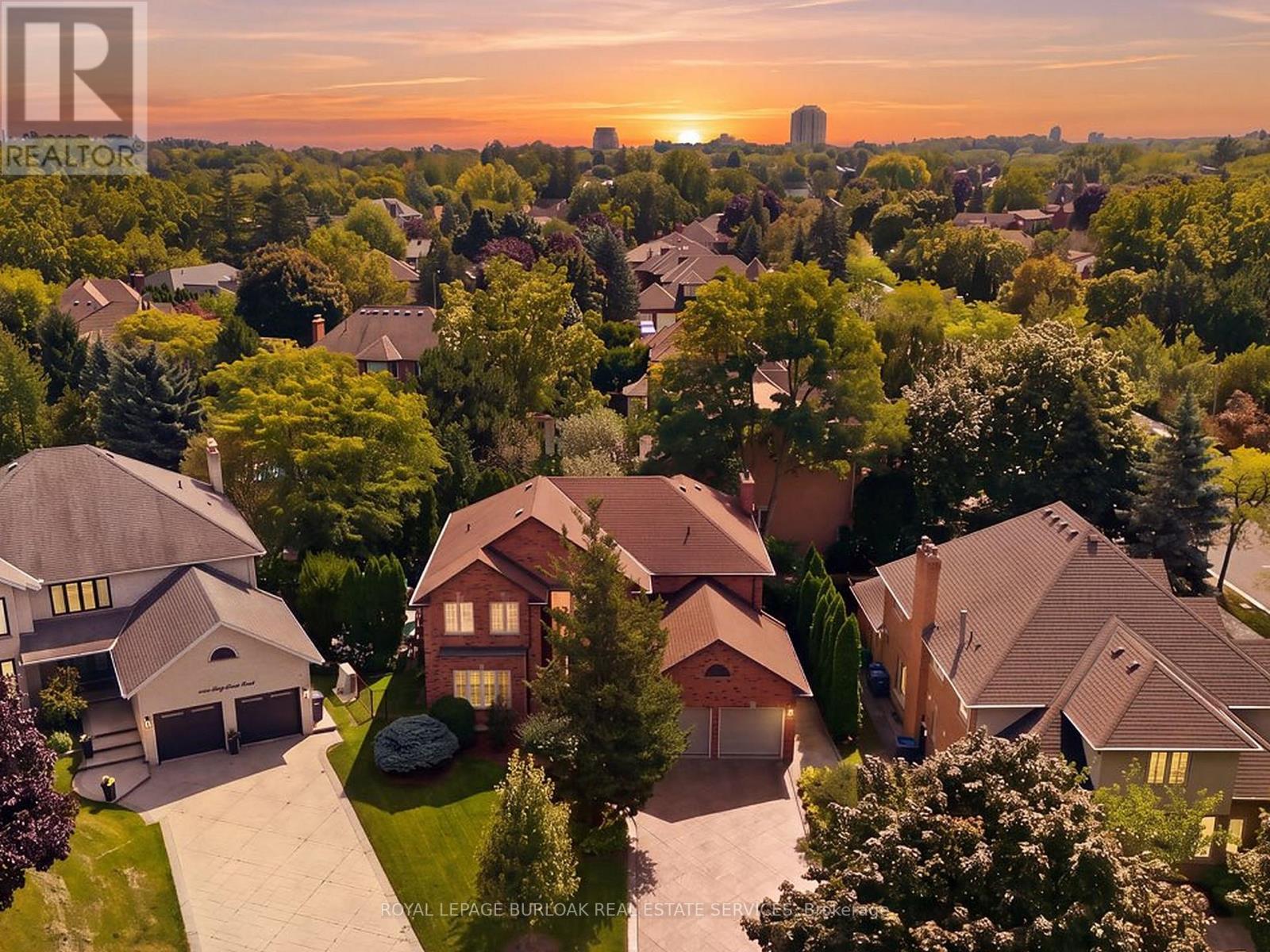 1820 SHADY CREEK COURT, Mississauga, Ontario