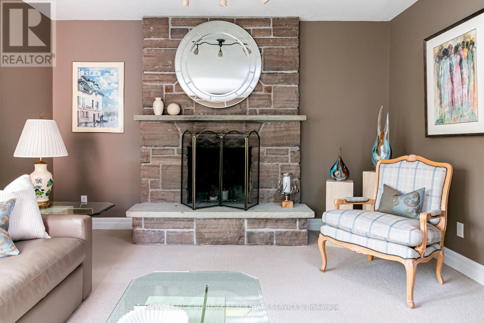 1820 Shady Creek Court, Mississauga, Ontario  L5L 3W2 - Photo 21 - W13763434