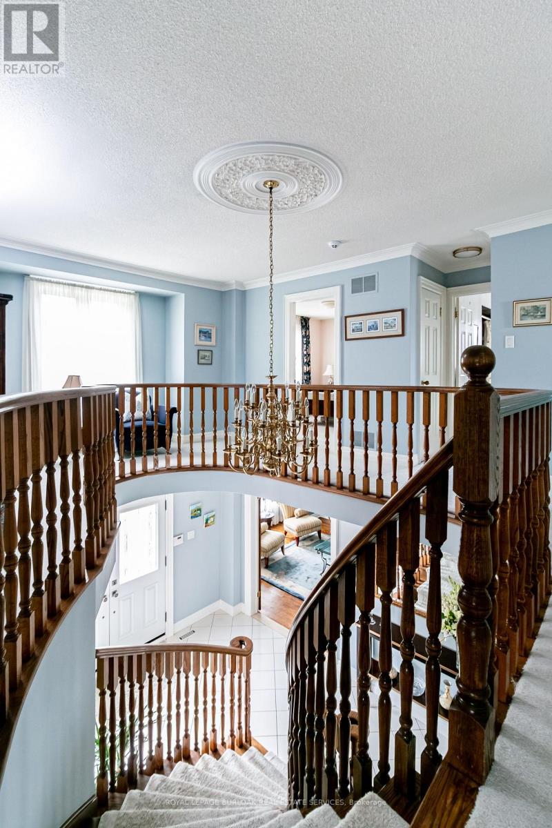 1820 Shady Creek Court, Mississauga, Ontario  L5L 3W2 - Photo 23 - W13763434
