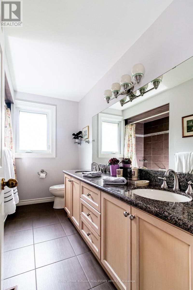 1820 Shady Creek Court, Mississauga, Ontario  L5L 3W2 - Photo 26 - W13763434