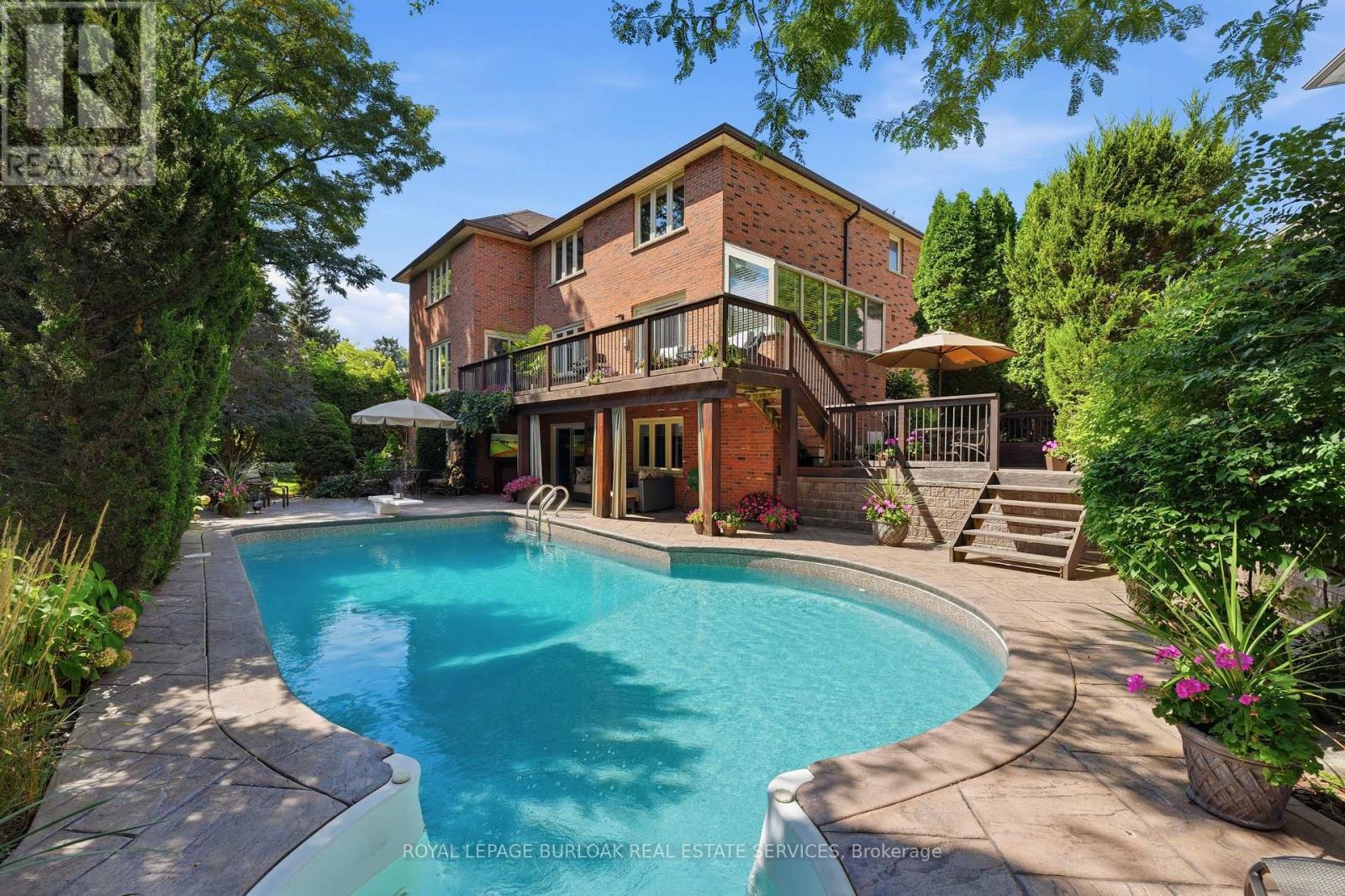 1820 Shady Creek Court, Mississauga, Ontario  L5L 3W2 - Photo 40 - W13763434